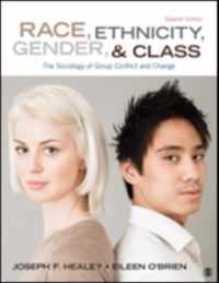 Race, Ethnicity, Gender, and Class