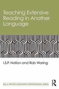 Teaching Extensive Reading in Another Language