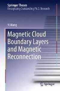 Magnetic Cloud Boundary Layers and Magnetic Reconnection