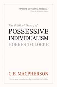 Political Theory Possessive Individualis