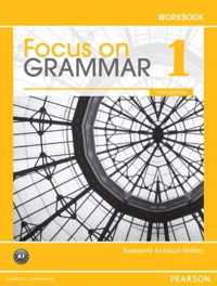 Focus on Grammar 1