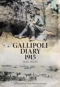 Gallipoli Diary 1915