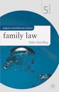 Family Law