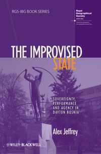 The Improvised State