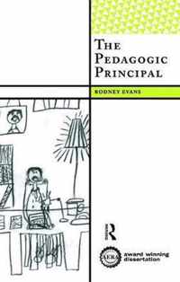 The Pedagogic Principal