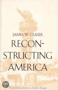 Reconstructing America