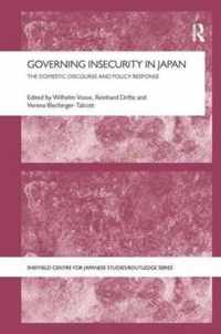 Governing Insecurity in Japan