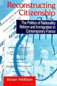 Reconstructing Citizenship