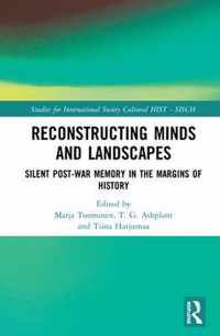 Reconstructing Minds and Landscapes