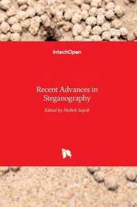 Recent Advances in Steganography