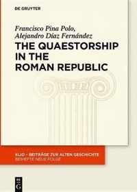 The Quaestorship in the Roman Republic