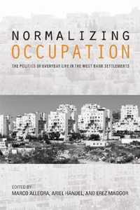 Normalizing Occupation