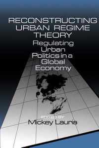 Reconstructing Urban Regime Theory