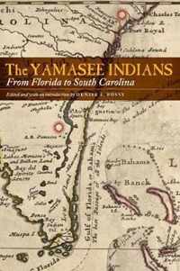 The Yamasee Indians