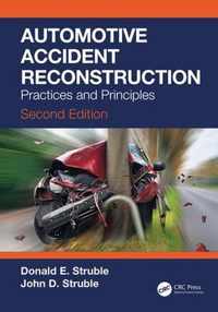 Automotive Accident Reconstruction