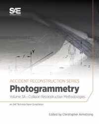 Collision Reconstruction Methodologies Volume 3A