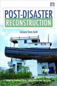 Post-Disaster Reconstruction