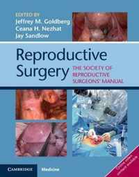 Reproductive Surgery