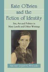 Kate O'Brien and the Fiction of Identity