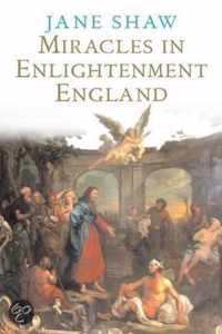 Miracles In Enlightenment England