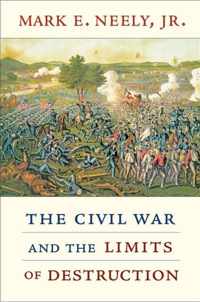 The Civil War and the Limits of Destruction