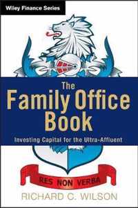 Family Office Book