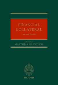 Financial Collateral