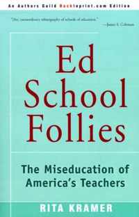 Ed School Follies