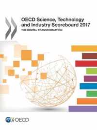 OECD science, technology and industry scoreboard 2017