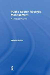 Public Sector Records Management