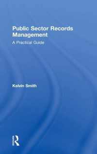 Public Sector Records Management