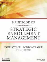 Handbook of Strategic Enrollment Management