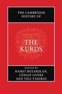 The Cambridge History of the Kurds