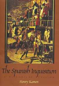 The Spanish Inquisition