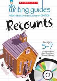 Recounts for Ages 5-7