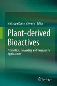 Plant derived Bioactives