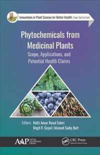 Phytochemicals from Medicinal Plants