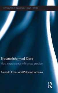 Trauma-Informed Care