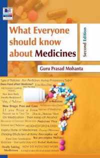 What Everyone Should Know about Medicine