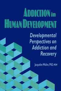 Addiction in Human Development