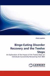 Binge-Eating Disorder Recovery and the Twelve Steps