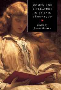 Women and Literature in Britain 1800-1900