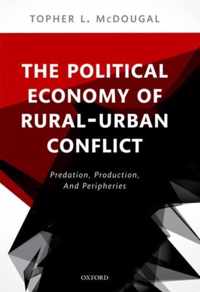 Political Economy of Rural-Urban Conflict