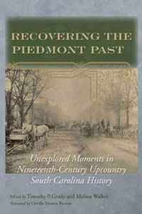 Recovering the Piedmont Past