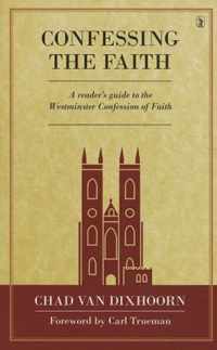 Confessing the Faith