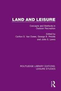 Land and Leisure