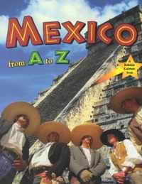 Mexico from A to Z