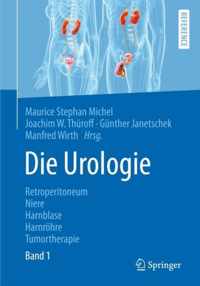 Die Urologie