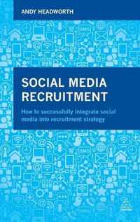 Social Media Recruitment