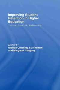 Improving Student Retention in Higher Education